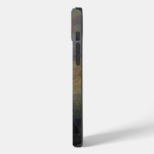 Doberman Case-Mate iPhone Hülle (Rückseite / Links)