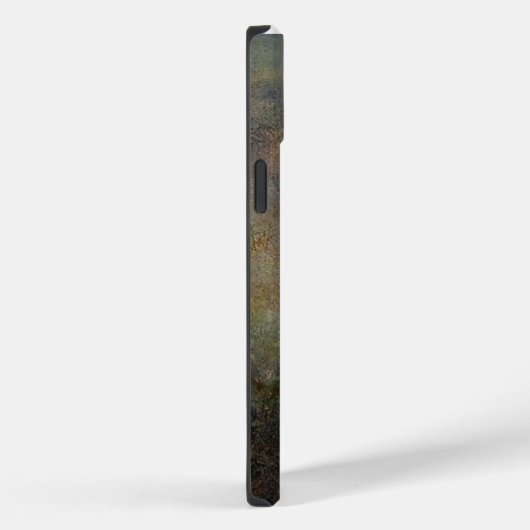 Doberman Case-Mate iPhone Hülle (Rückseite / Rechts)