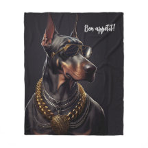 Doberman Charme