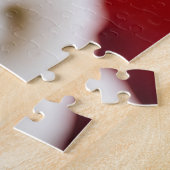 Doberman Christmas Puzzle (Seite)