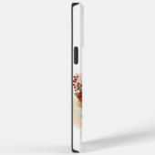 Doberman Christmas Wreath Festivals Case-Mate iPhone Hülle (Rückseite / Rechts)