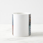 Doberman Colors Kaffeetasse (Mittel)