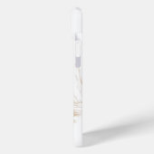 Doberman Dog Natural Oars Case-Mate iPhone Hülle (Rückseite / Links)