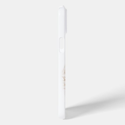 Doberman Dog Natural Oars Case-Mate iPhone Hülle (Rückseite / Rechts)