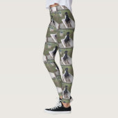 Doberman Flipper Leggings (Links)