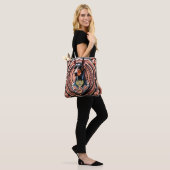 Doberman, Haustier, Companion Canine, Tasche (Am Model)