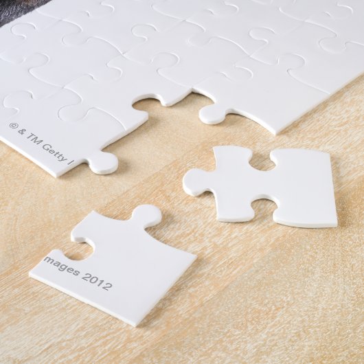 Doberman hewling puzzle (Seite)