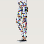 Doberman Leggings (Links)