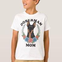 Doberman Mama Ever