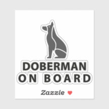 Doberman Onboard