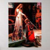 Doberman Pair - Die Akkolade Poster (Vorne)