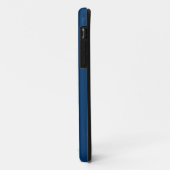 Doberman pinscher Case-Mate iPhone hülle (Hinten/Links)