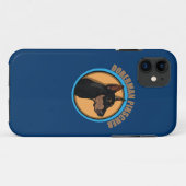 Doberman pinscher Case-Mate iPhone hülle (Rückseite (Horizontal))