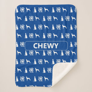 Doberman Pinscher Dog Name Sherpadecke