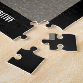 Doberman Pinscher Foto Dog Breed Jigsaw Puzzle (Seite)