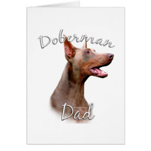 Doberman Pinscher (Isabella) Vater 2