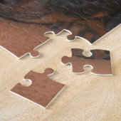 Doberman-pinscher-Puppy Puzzle (Seite)