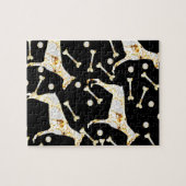 DOBERMAN PINSCHER PUZZLE (Horizontal)