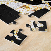 DOBERMAN PINSCHER PUZZLE (Seite)