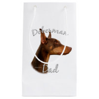 Doberman Pinscher (rot) Vater 2