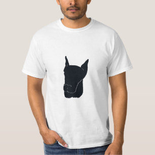 Doberman Pinscher T - Shirt