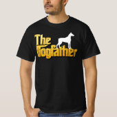 Doberman Pinscher T-Shirt (Vorderseite)