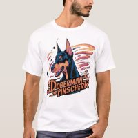 Doberman Pinscher