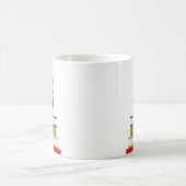 Doberman Pinscher Tasse (Mittel)