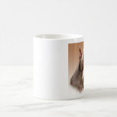 Doberman Pinscher Türkei Kaffeetasse (Mittel)