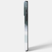 Doberman Pinscher Weihnachtsschnee Winter Case-Mate iPhone Hülle (Rückseite / Links)