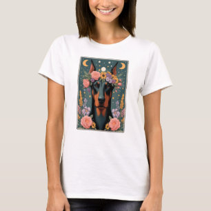 Doberman T-Shirt
