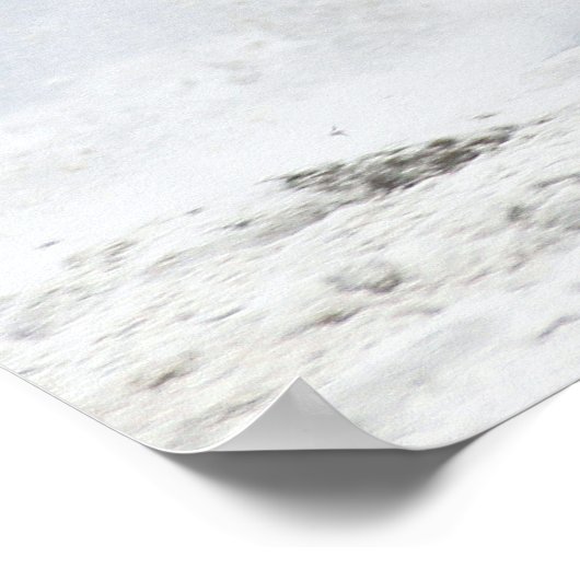 Doberman und Min Button - OK! Ein Mini-Ich! Poster (Ecke)