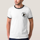 Dobermann_02 T-Shirt (Vorderseite)