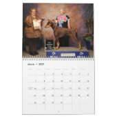 Dobermann 2013 Kalender-verbessert Nov. Kalender (Mär 2027)