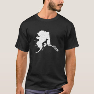 Dobermann Alaska Hund T-Shirt