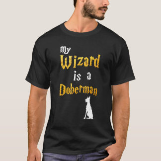 Dobermann Dobermann 1 T-Shirt