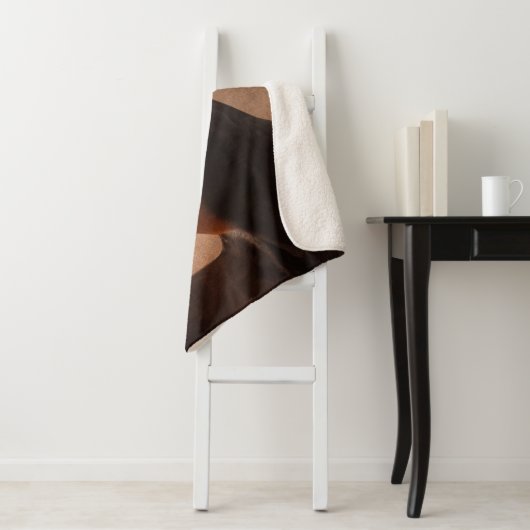 Dobermann - DobermannPinscher Sherpadecke (Beispiel)