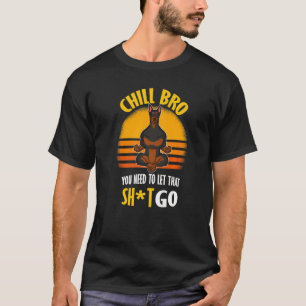 Dobermann Dog Breed 34 T-Shirt
