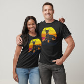 Dobermann-Hunderasse  108 T-Shirt (Unisex)
