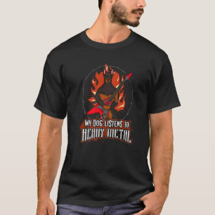 Dobermann-Hunderasse 46 T-Shirt