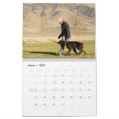 Dobermann-Kalender 2013 Kalender (Mär 2027)