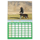 Dobermann-Kalender Kalender (Mär 2027)