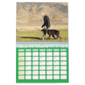 Dobermann-Kalender Kalender (Mär 2026)