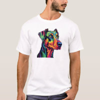 Dobermann-Liebhaber