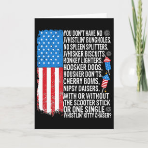 Dobermann Pinscher Amerikanische Flagge USA Toll Karte