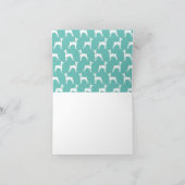 Dobermann Pinscher Dog Welpe Dobermann (Innenseite)