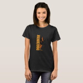 Dobermann Pinscher Fan T-Shirt (Vorne ganz)