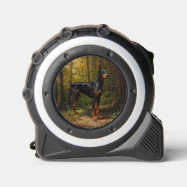 Dobermann Pinscher Maßband