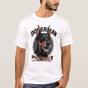 Dobermann Pinscher T-Shirt