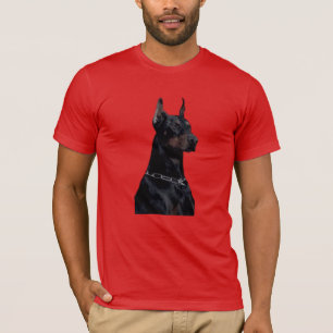 Dobermann Pinscher T-Shirt